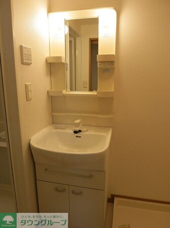 サンリット・シーズンの物件内観写真